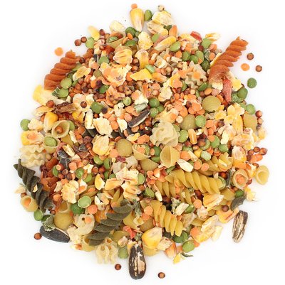 Cookable Bird Treats