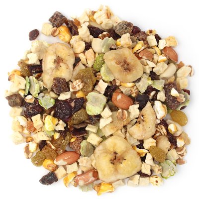Fruit & Fruit Mixes