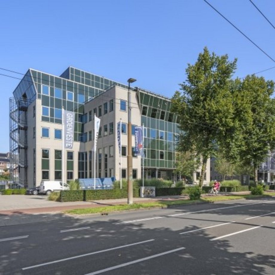 Vitakraft Geb&auml;ude