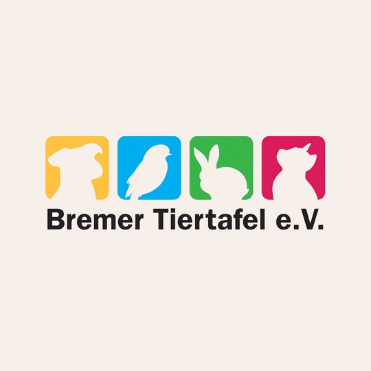 Logo Bremer Tiertafel e.V.