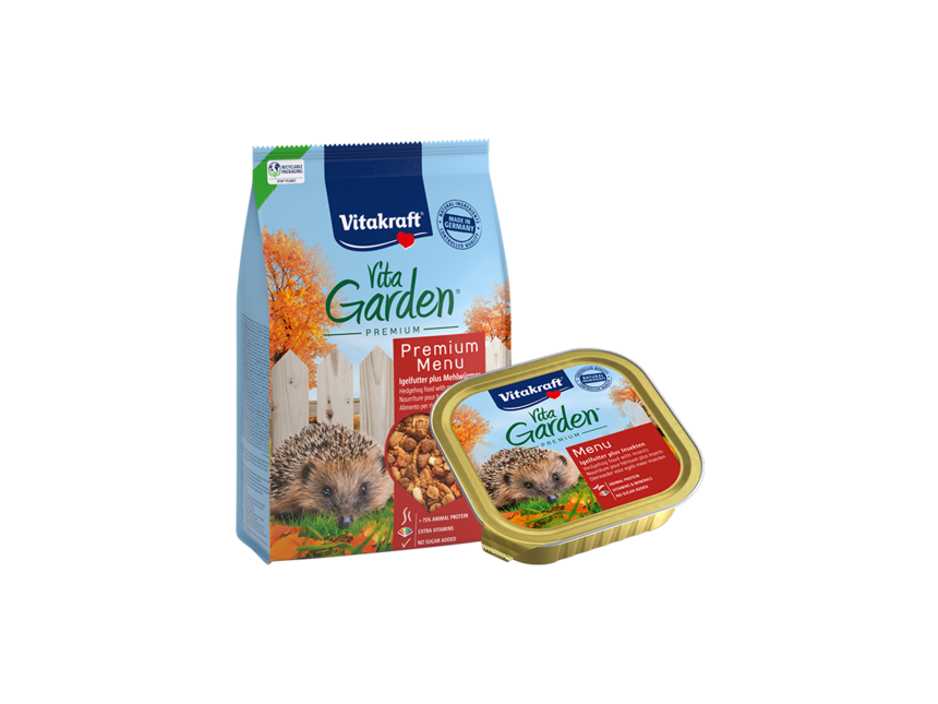 Vita Garden Igel Produkt
