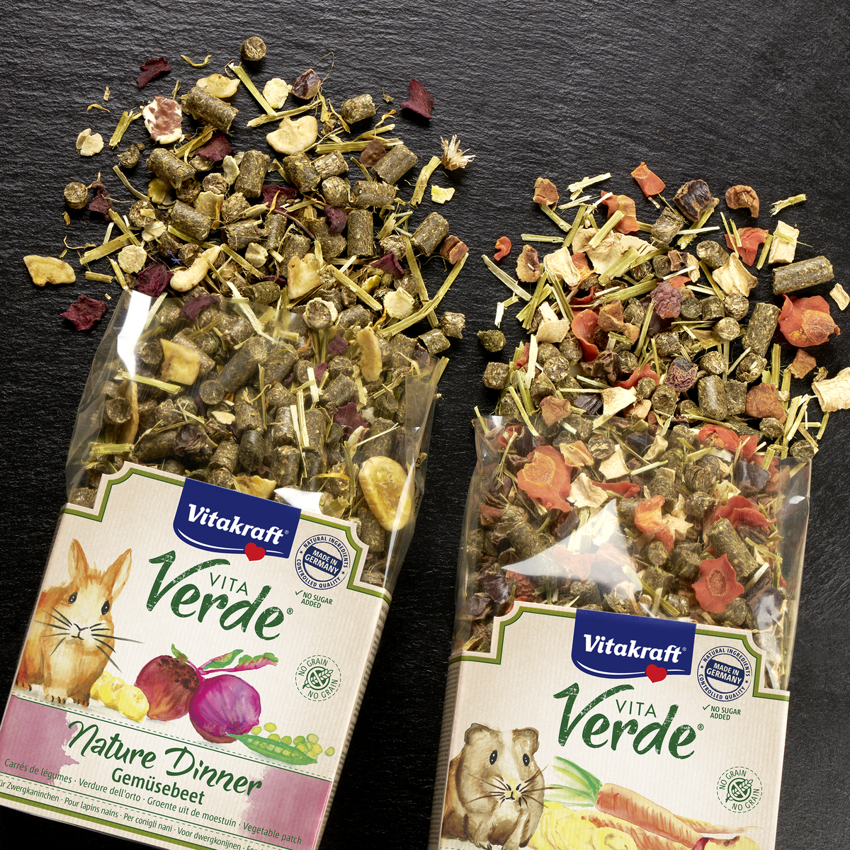 Vita Verde Nature Dinner