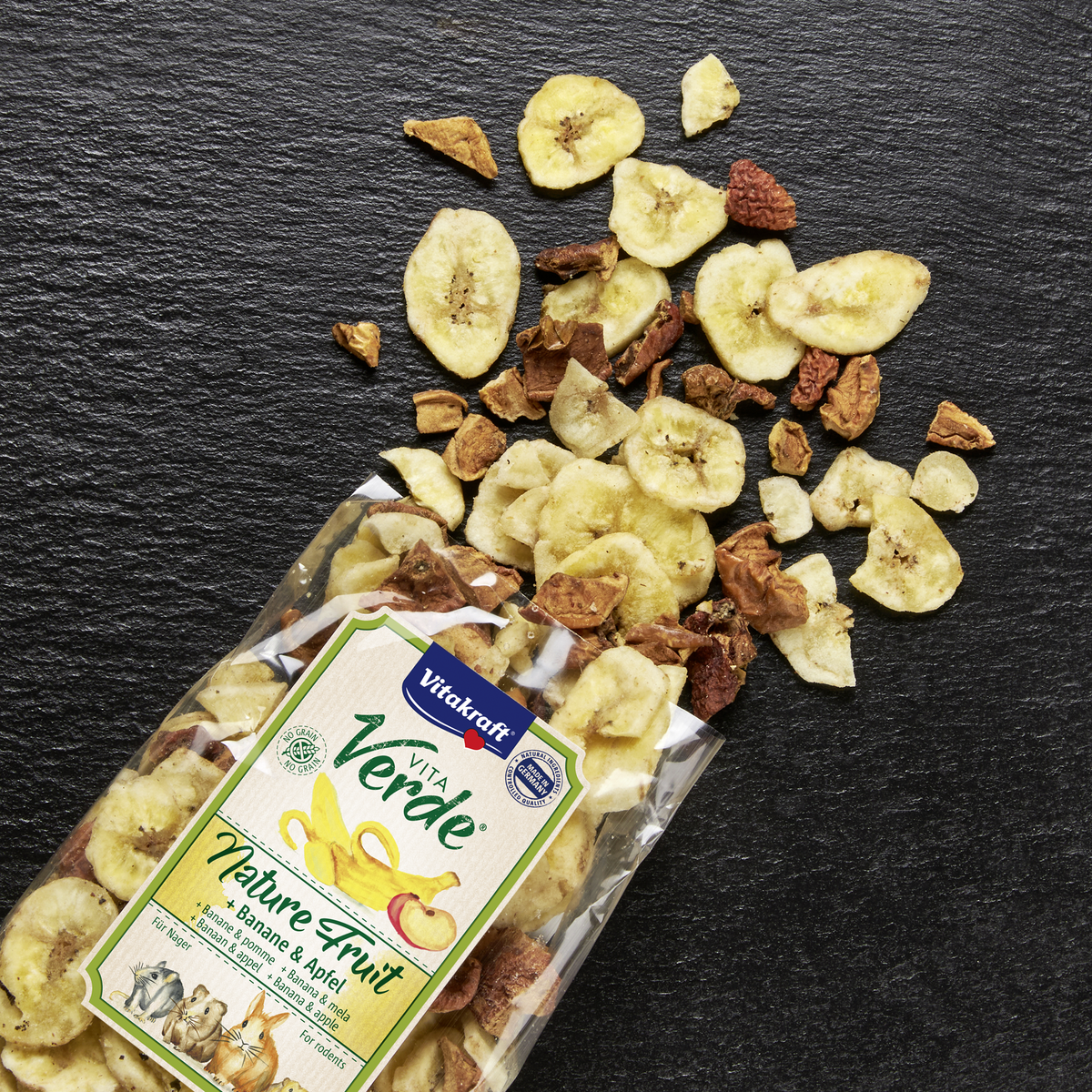 Vita Verde Nature Fruit 