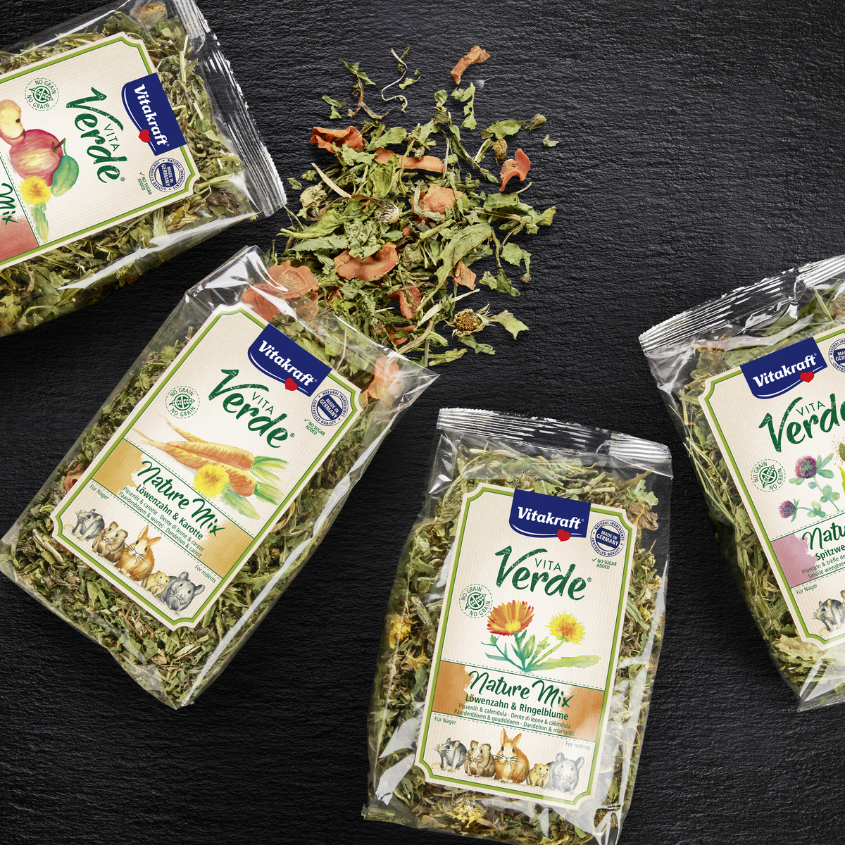 Vita Verde Nature Mix 