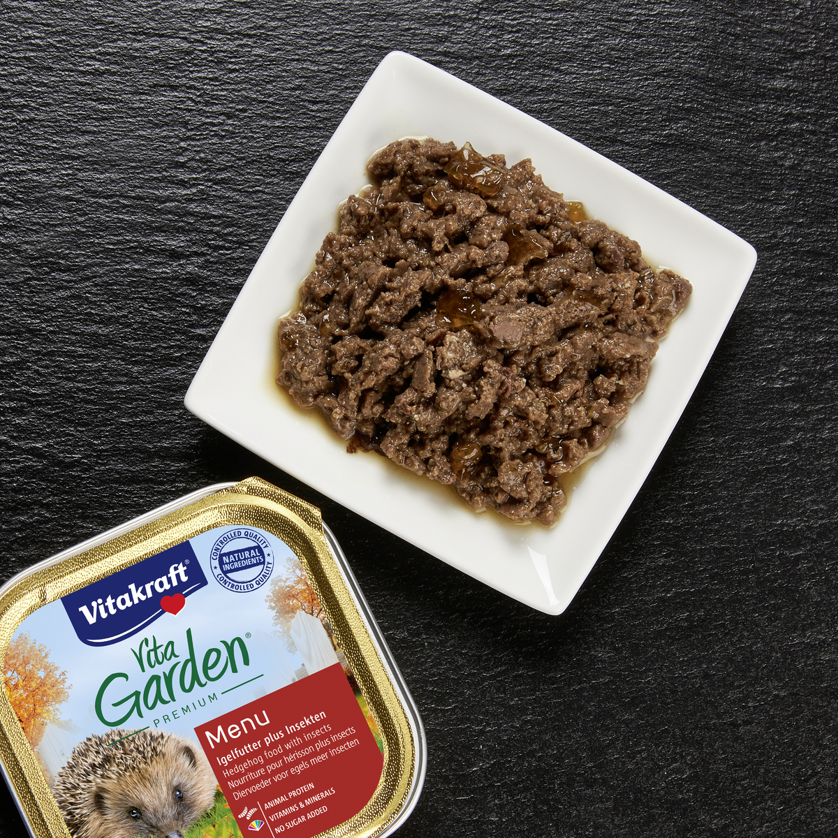 Vita Garden® Premium Menu Nassfutter