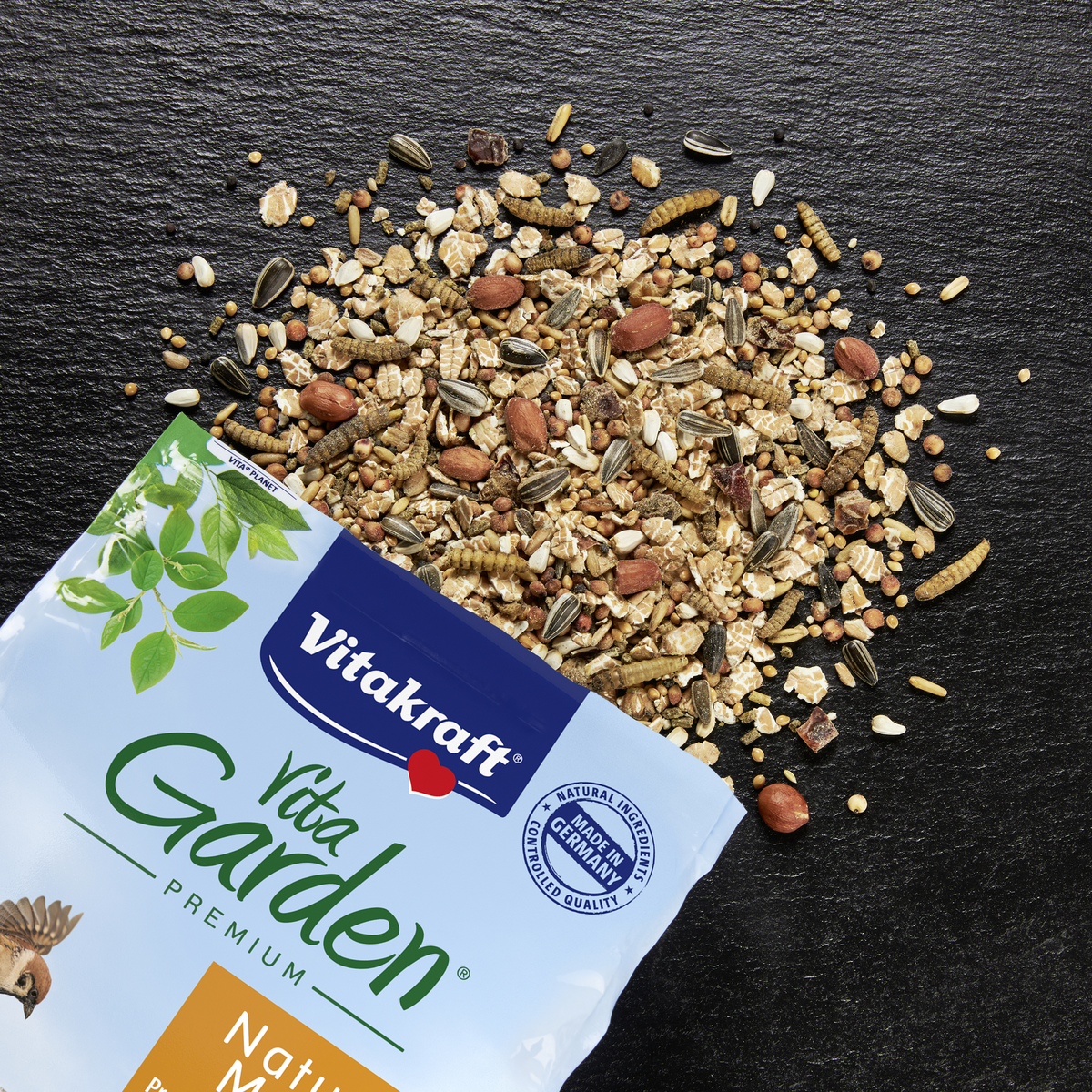 Vita Garden&reg; Protein Mix
