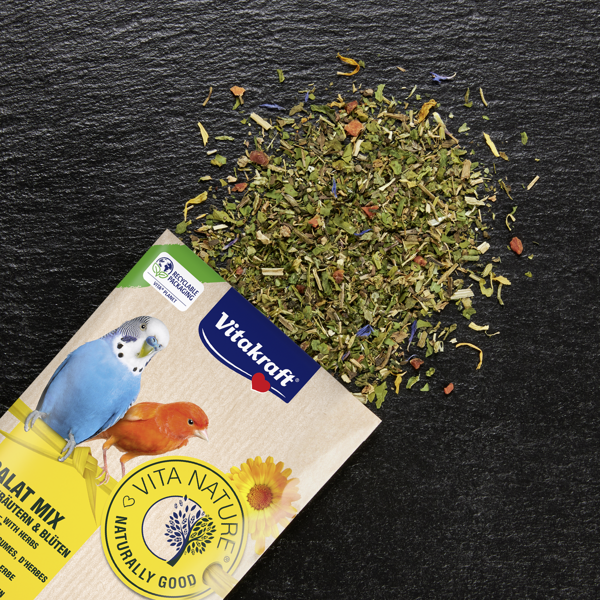 Vita Nature Salad Mix