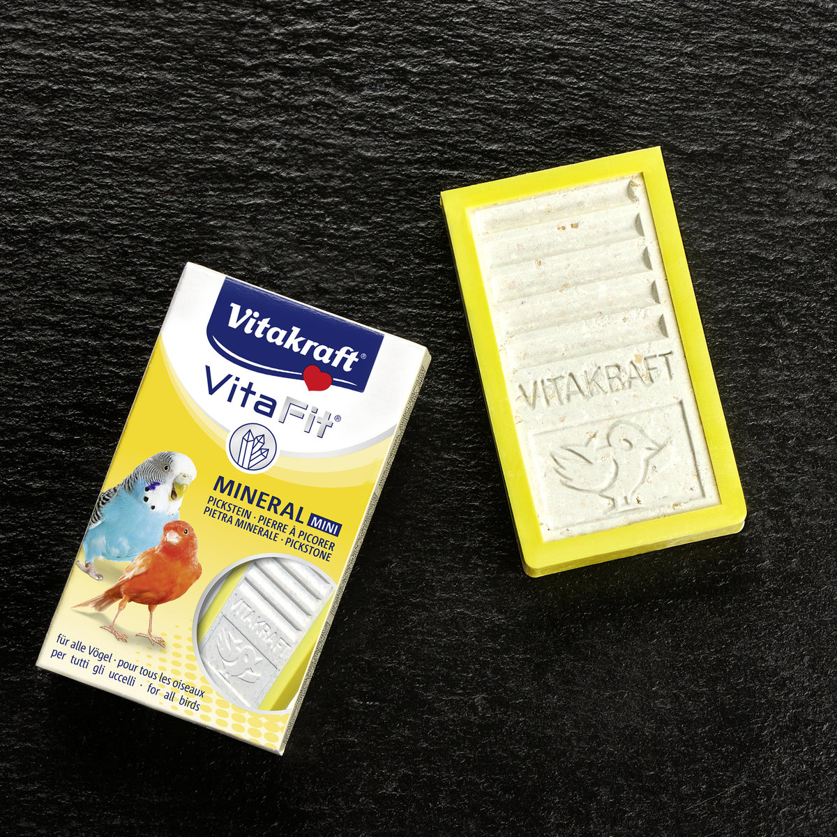 Vogel Vita Fit Mineral Mini