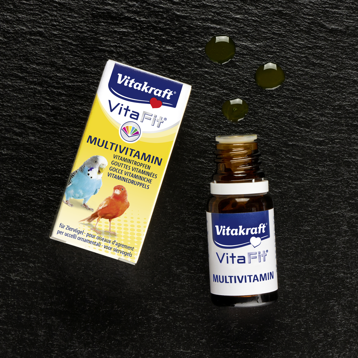 Vogel Vita Fit Multivitamin