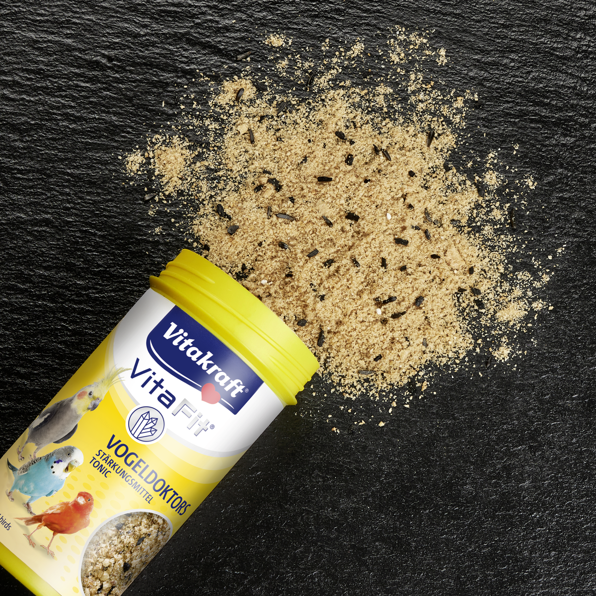 Vogel Vita Fit Vogeldoktors