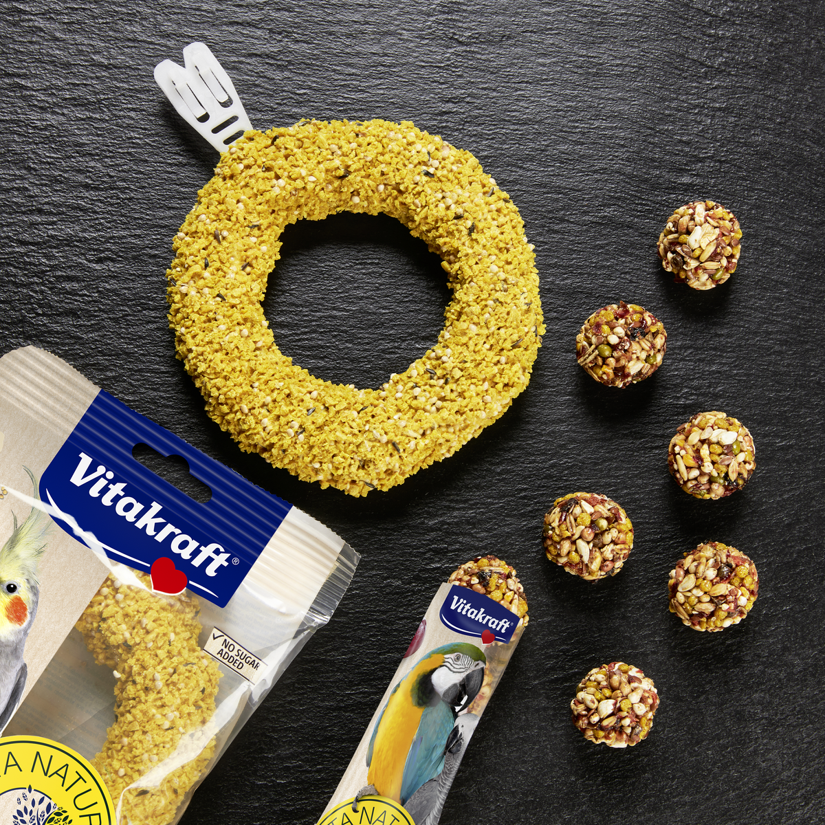 Vita Nature für Vögel